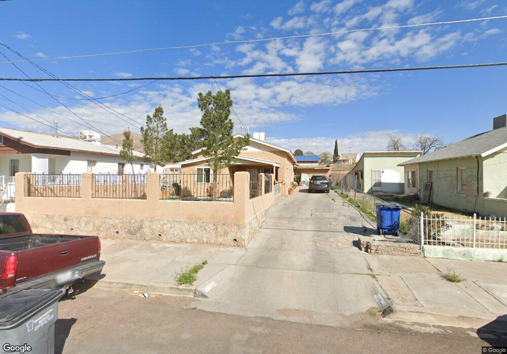 3677 Bishop Way, El Paso, TX 79903 - photo 1