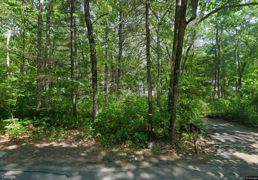 104 Mill St, North Easton, MA 02356 - photo 1