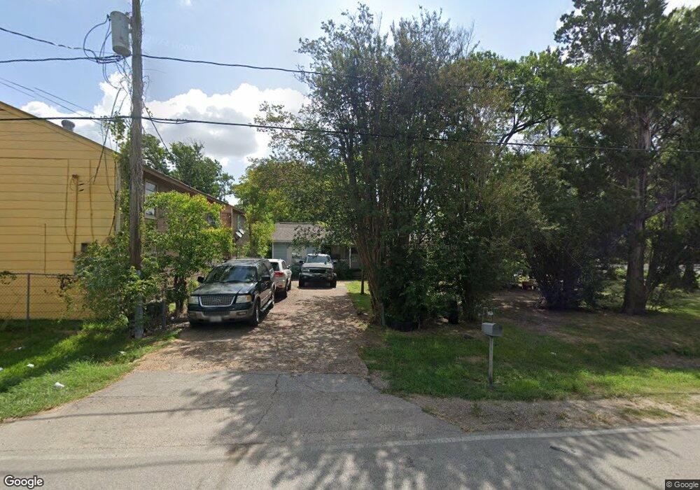 807 Frankie St, Houston, TX 77015 - photo 1