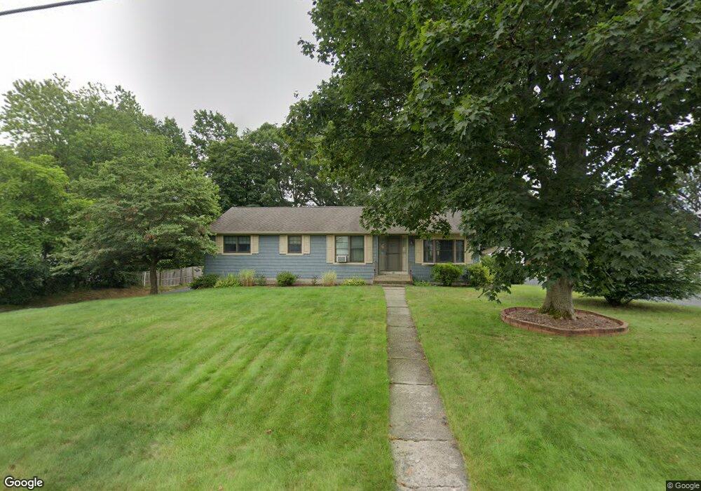 36 Fernwood Dr, Rocky Hill, CT 06067 - photo 1