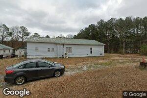 4799 Old Airport Rd, Pontotoc, MS 38863