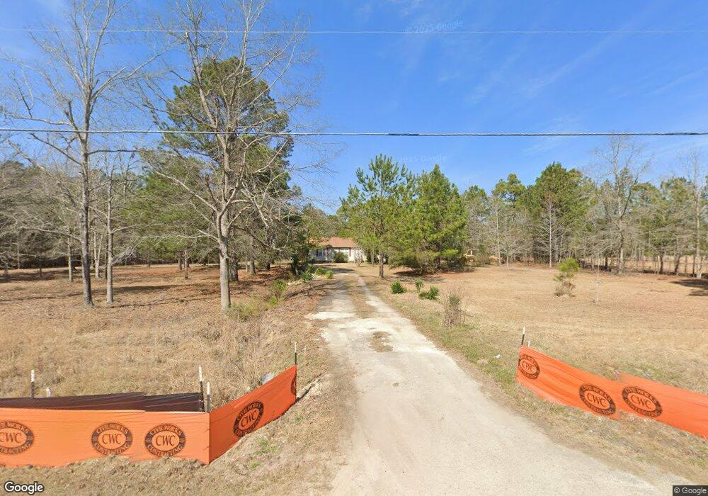 1176 Old Highway 6, Cross, SC 29436 - photo 1