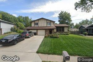 15291 W St, Omaha, NE 68137