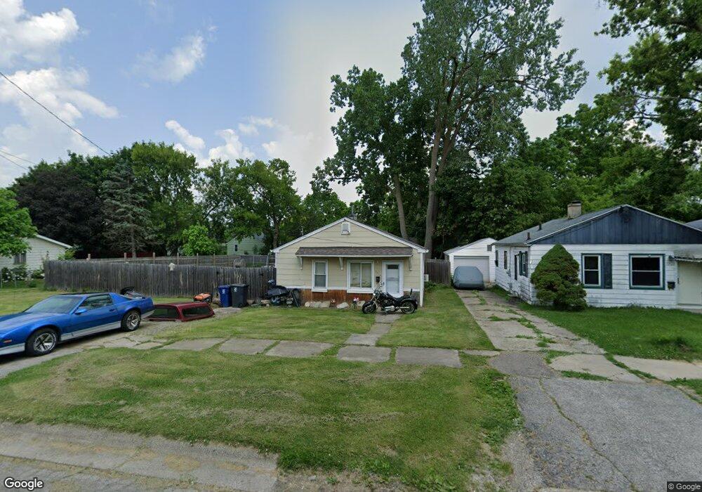 3906 Joyner St, Flint, MI 48532 - photo 1