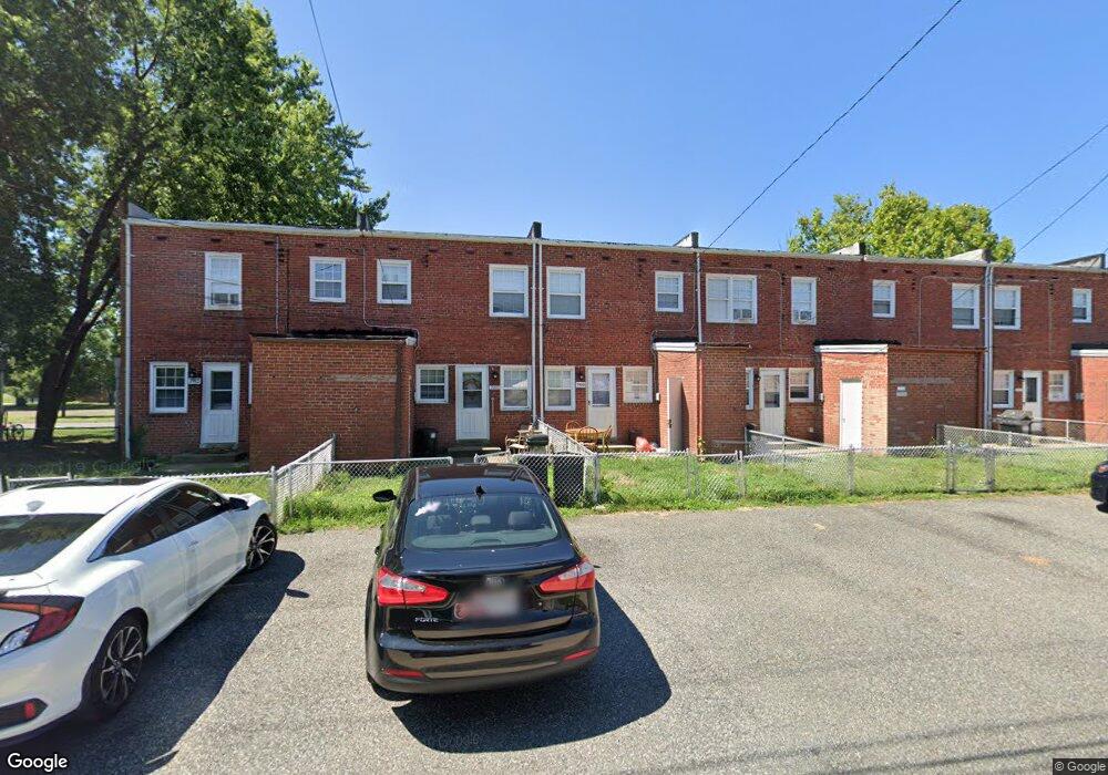 7910 N Boundary Rd, Baltimore, MD 21222 - photo 1