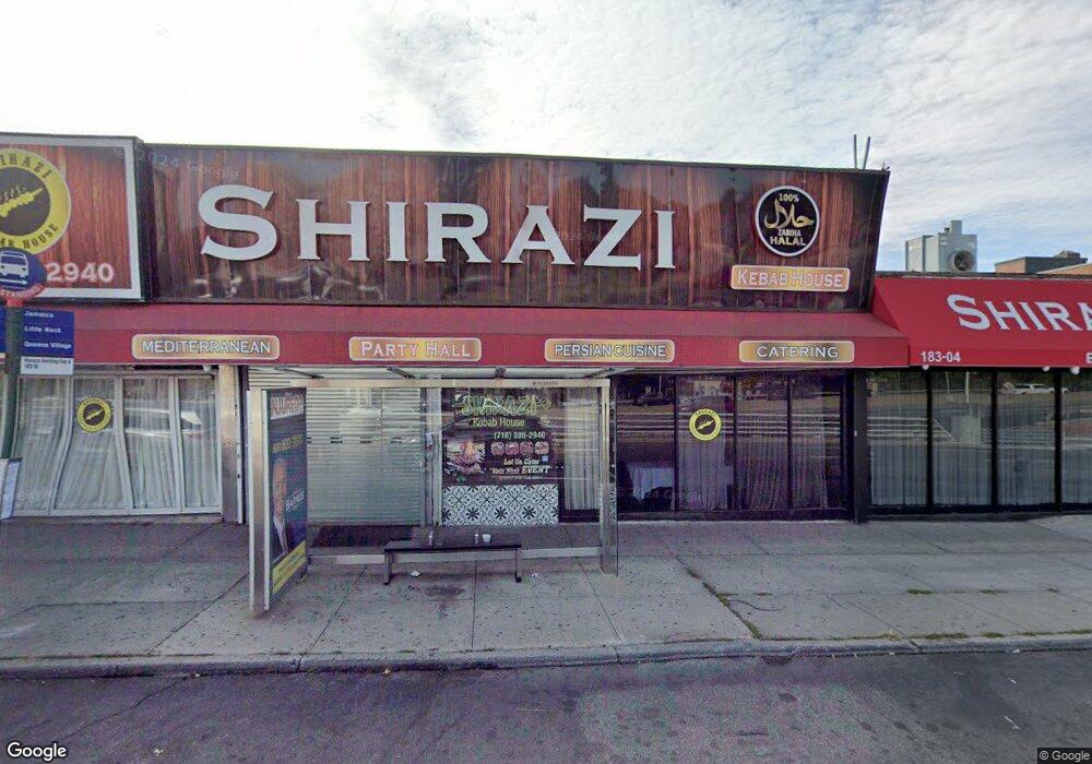 18302 Horace Harding Expy, Flushing, NY 11365 - photo 1