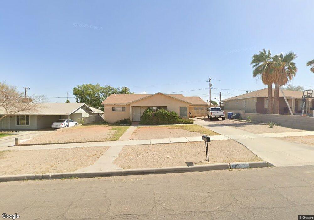 563 S 10th Ave, Yuma, AZ 85364 - photo 1