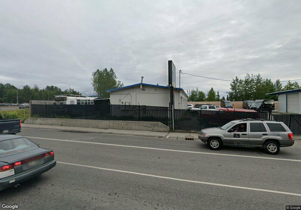 854 E 36th Ave, Anchorage, AK 99503 - photo 1