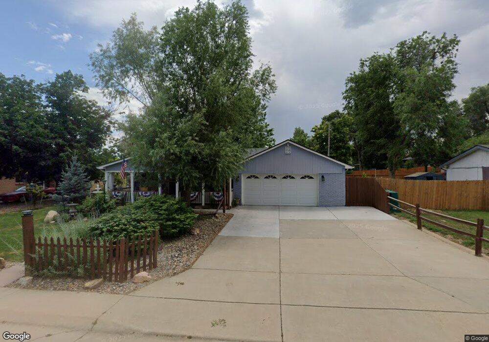 6560 W 46th Ave, Wheat Ridge, CO 80033 - photo 1