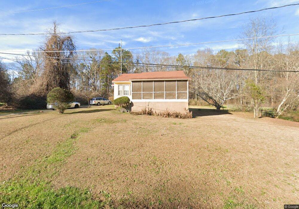 1460 Arnold St, Jonesboro, GA 30236 - photo 1