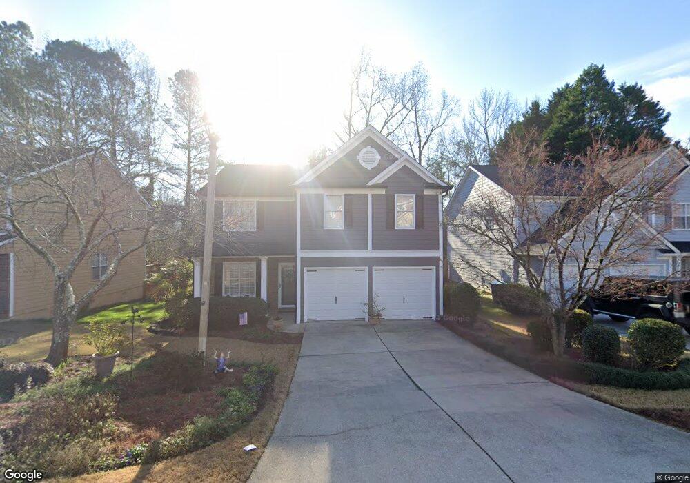3258 Heatheridge, Duluth, GA 30096 - photo 1