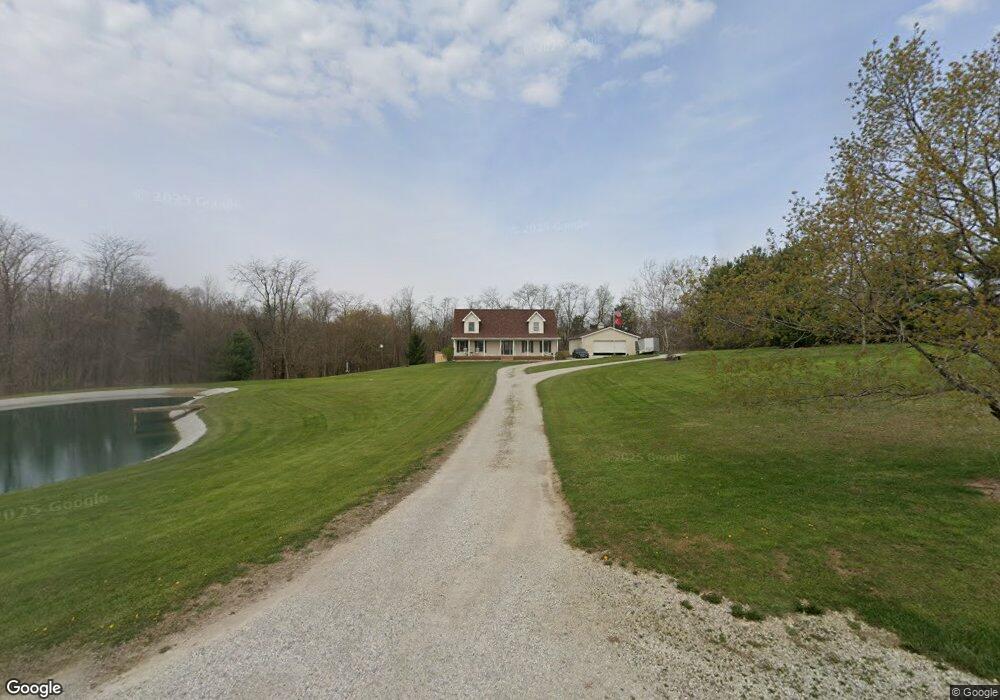 6173 N E 00 W, Marion, IN 46952 - photo 1