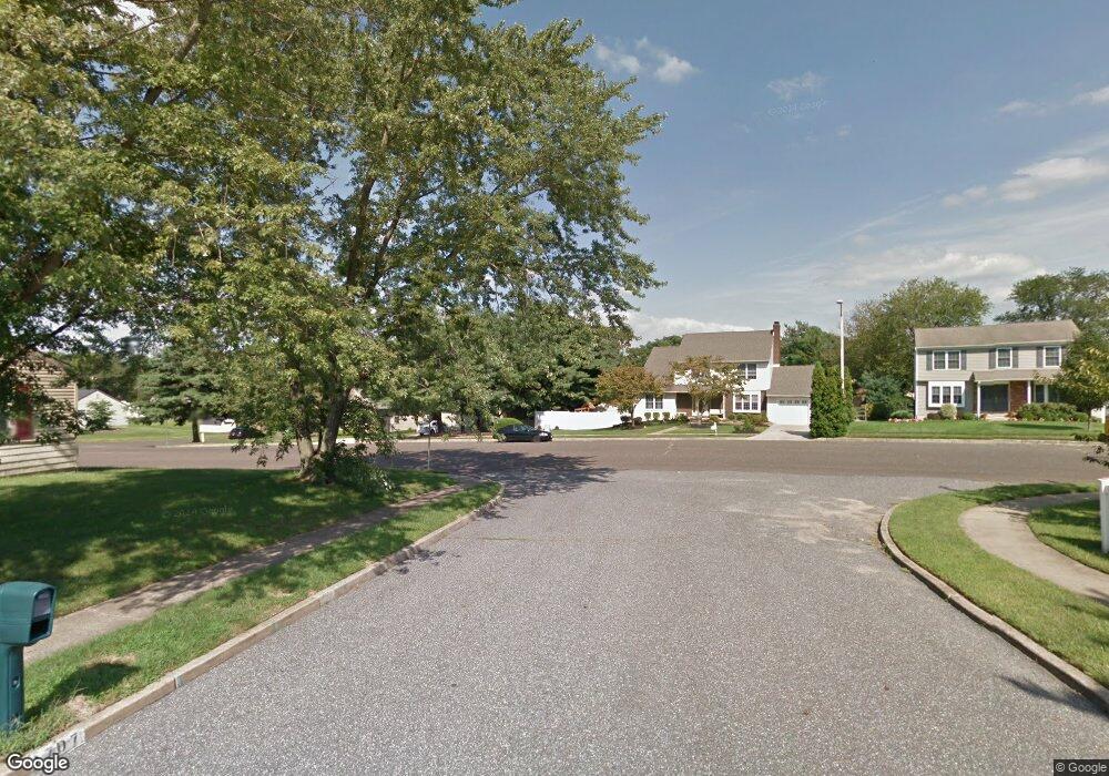 1709 Gwinnett Ct, Blackwood, NJ 08012 - photo 1