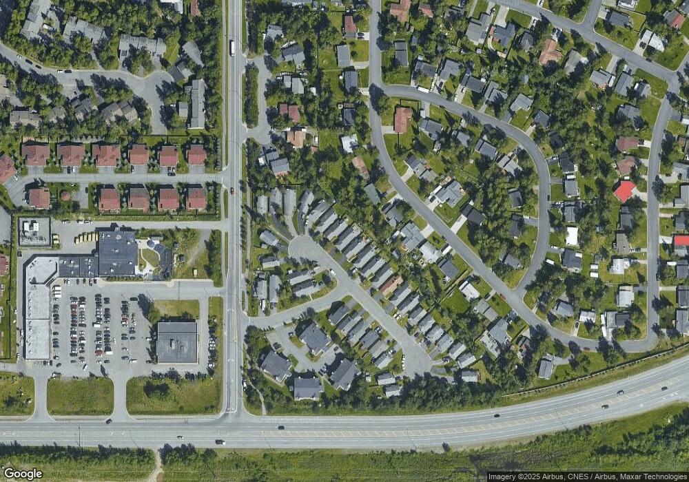 4241 Ambler Cir, Anchorage, AK 99504 - photo 1