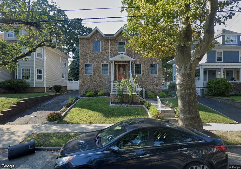 40 Beech St, Rutherford, NJ 07070 - photo 1