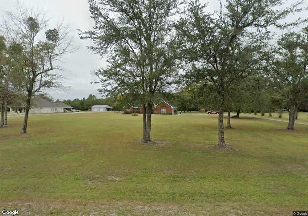 21215 E Trails End Rd, Moss Point, MS 39562 - photo 1