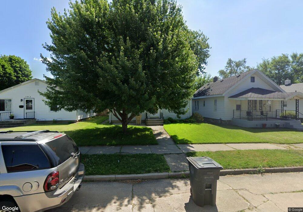 706 S 25th St, South Bend, IN 46615 - photo 1