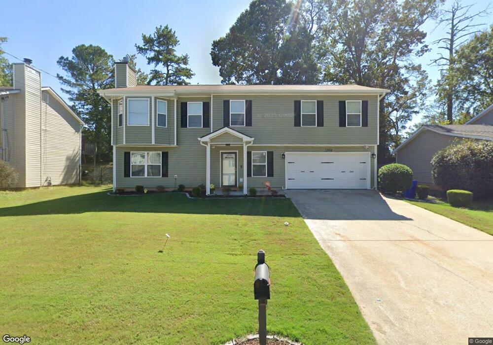 2104 Lown Farm Ln, Lithonia, GA 30058 - photo 1