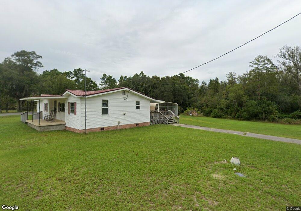 52 Three Sisters Rd, Crawfordville, FL 32327 - photo 1