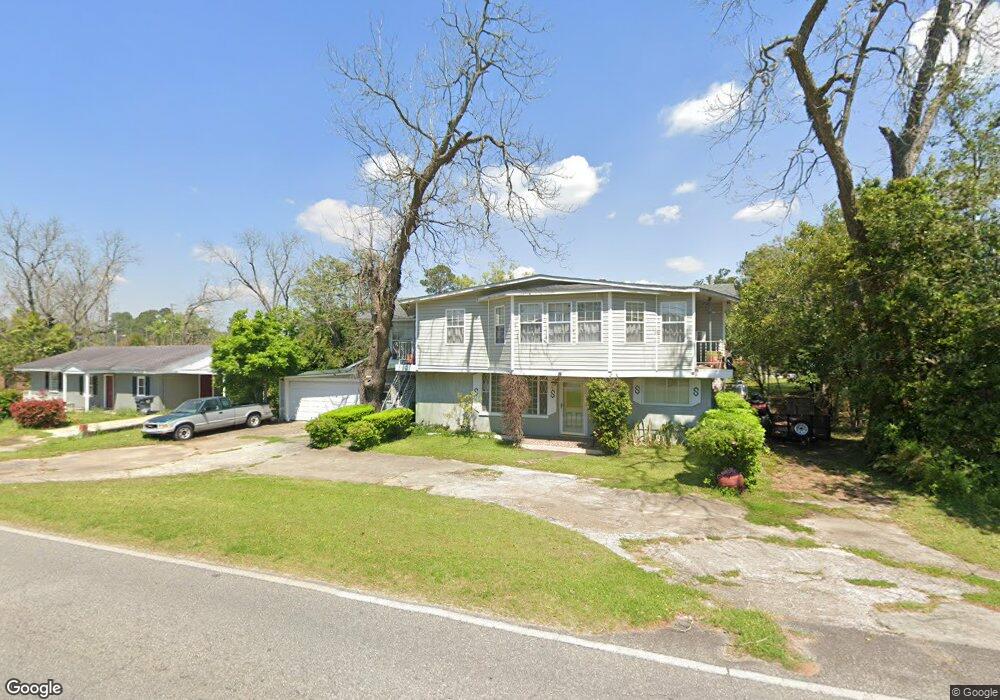 336 Martin L King Jr Blvd NW, Pelham, GA 31779 - photo 1