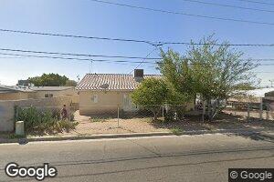 240 W 20th Place, Yuma, AZ 85364
