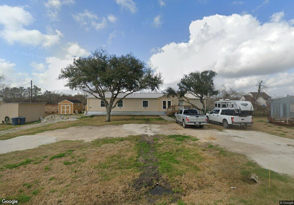 12802 County Road 557, Alvin, TX 77511 - photo 1