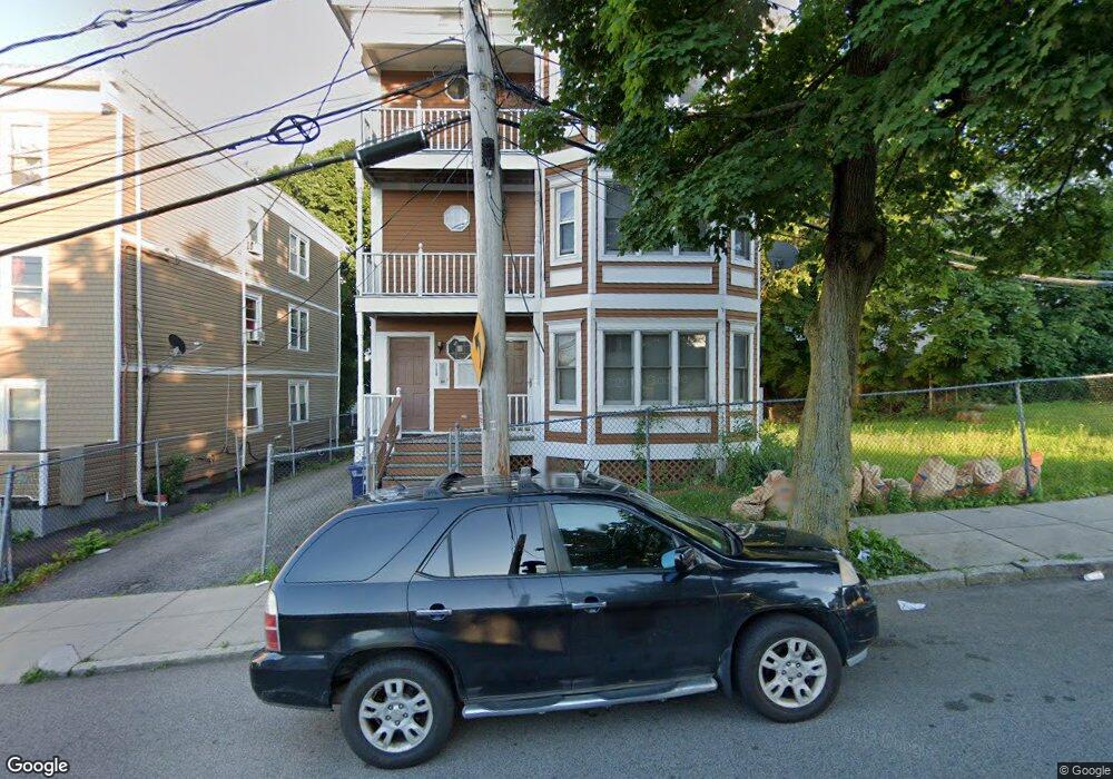 120 Olney St unit 1, Dorchester, MA 02121 - photo 1