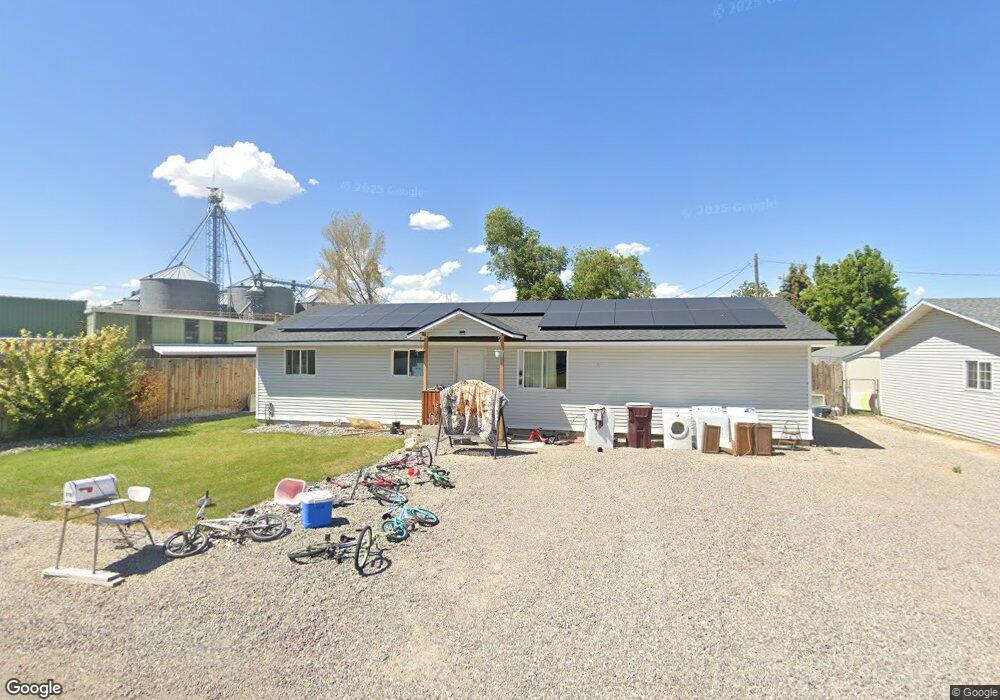 1196 W 45 S, Blackfoot, ID 83221 - photo 1