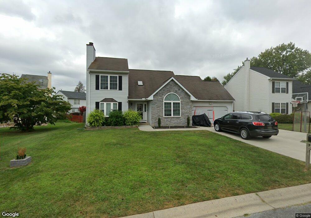 703 Becker Ct, Wilmington, DE 19804 - photo 1