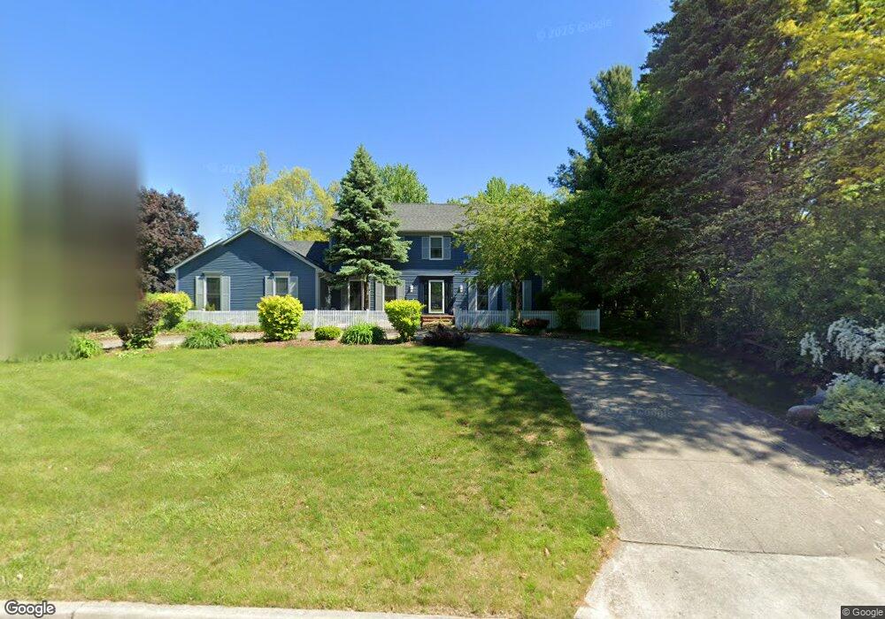 6110 Sierra Pass, Flint, MI 48532 - photo 1