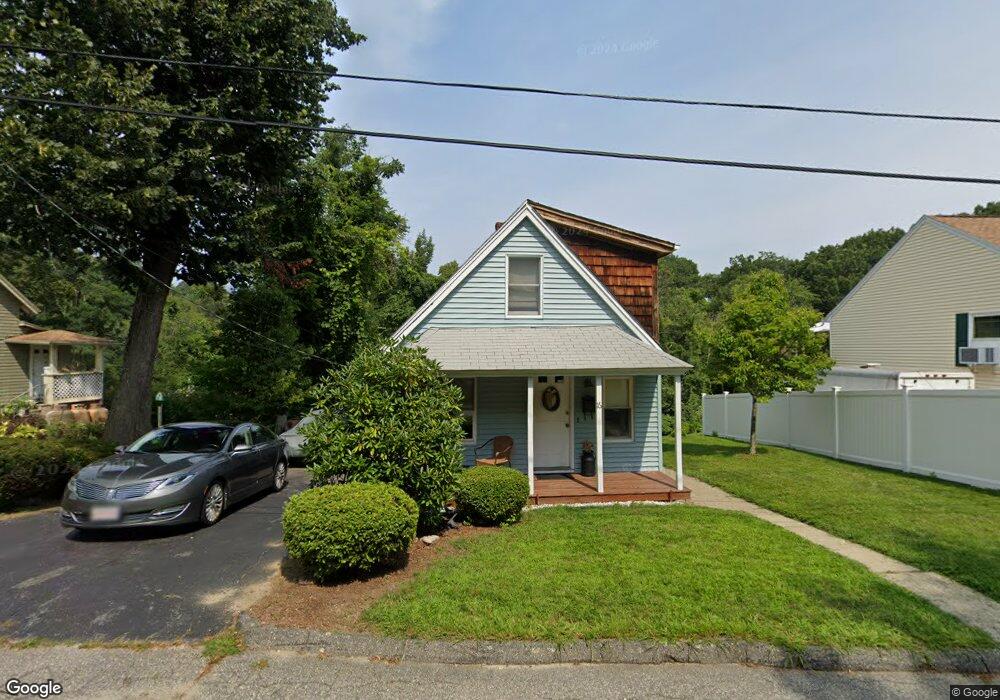 16 Lanesboro Rd, Worcester, MA 01606 - photo 1