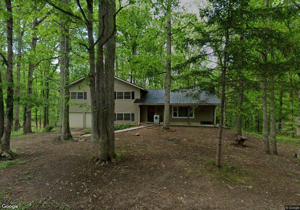 399 Stewart Ln, Clarkesville, GA 30523 - photo 1
