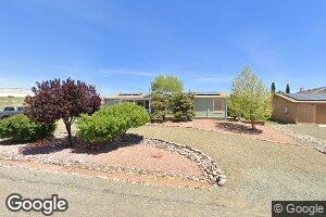 17416 E Bob White Rd Unit 2, Mayer, AZ 86333