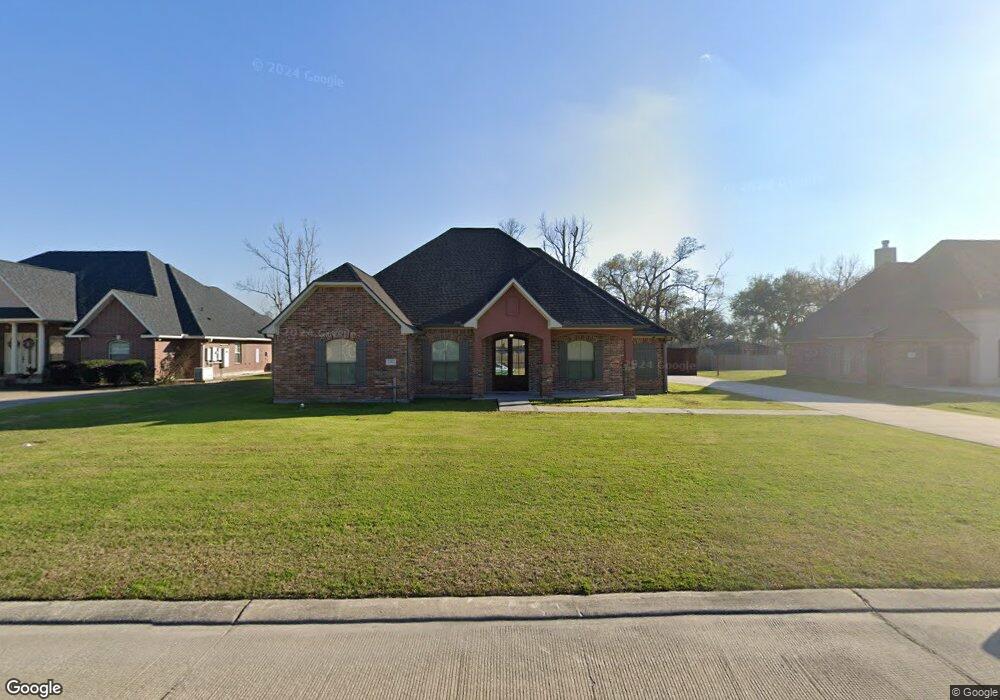 2728 Alice St, Lake Charles, LA 70615 - photo 1