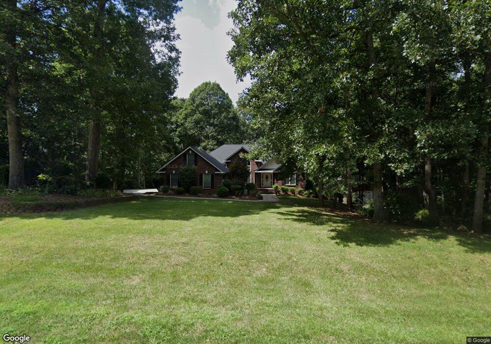 403 Seven Springs Loop, Statesville, NC 28625 - photo 1