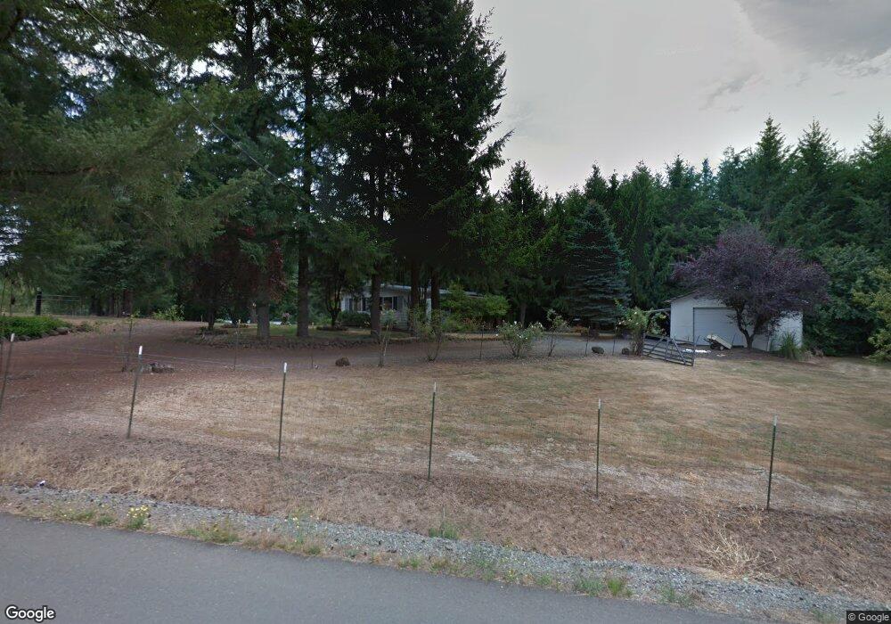 25240 S Newkirchner Rd, Mulino, OR 97042 - photo 1