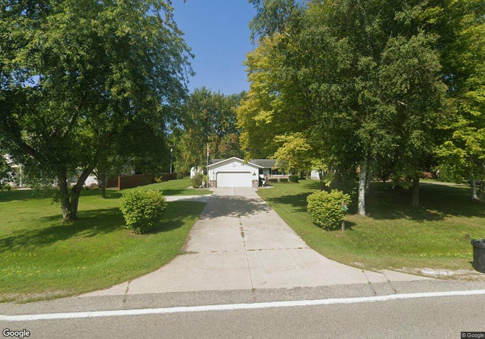 2875 Michigan Rd, Port Huron, MI 48060 - photo 1