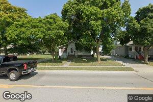 317 S Beck St, Sebewaing, MI 48759
