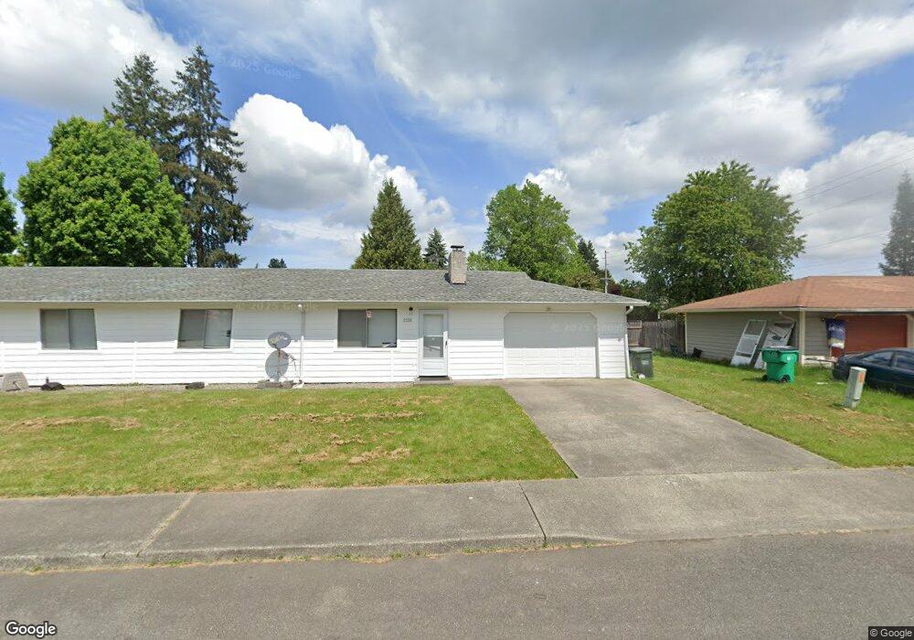 2514 Leach Ct SE, Olympia, WA 98501 - photo 1