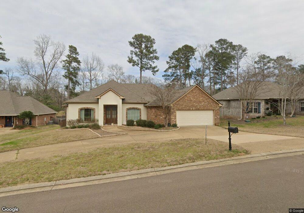 102 Honeybee St, Brandon, MS 39047 - photo 1