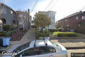 1425 Oxford St, Berkeley, CA 94709