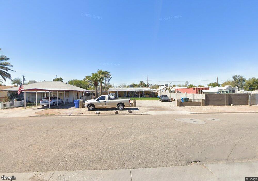 1226 N 29th St, Phoenix, AZ 85008 - photo 1