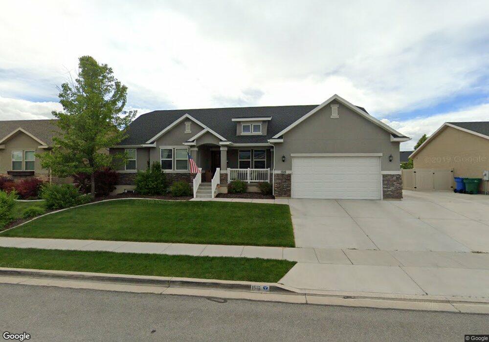 1516 S Spring Creek Dr, Lehi, UT 84043 - photo 1