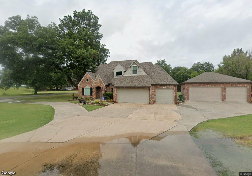 13710 S 125th East Ave, Broken Arrow, OK 74011 - photo 1