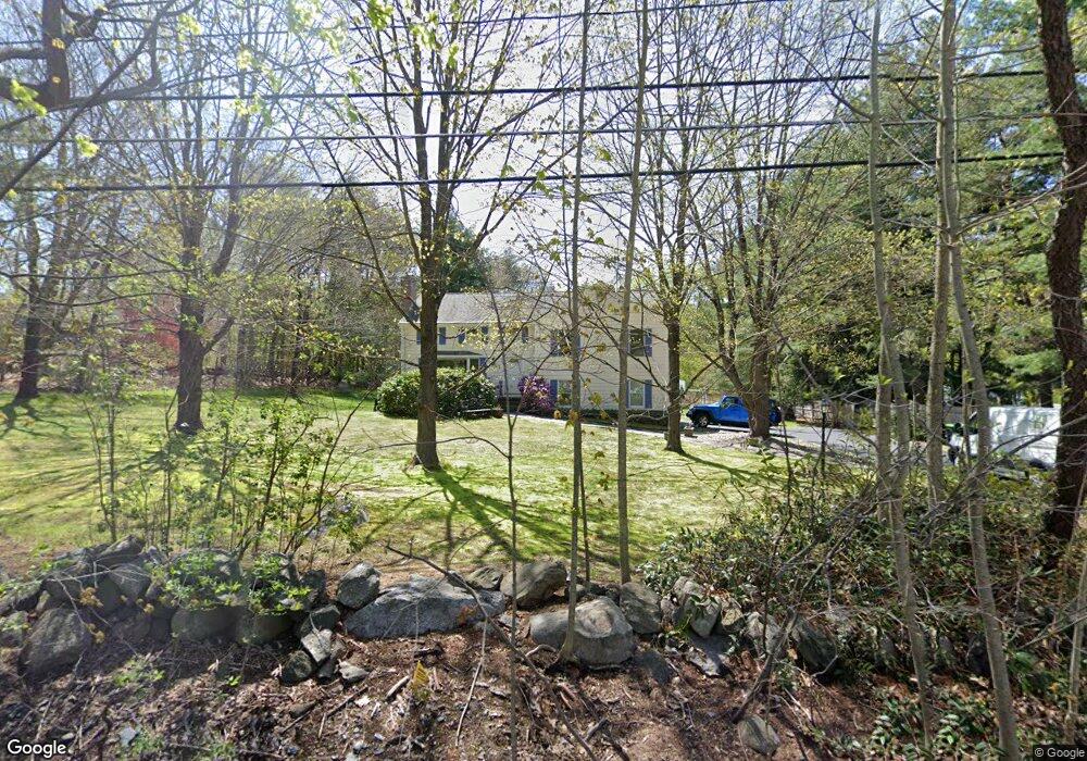 142 Powers Rd, Sudbury, MA 01776 - photo 1