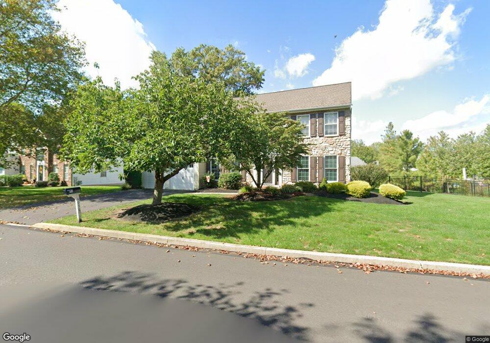 4958 Crosspoint Dr, Doylestown, PA 18902 - photo 1