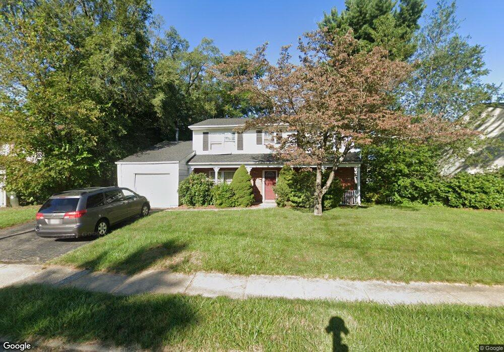 127 Clover Hill Dr, Flanders, NJ 07836 - photo 1