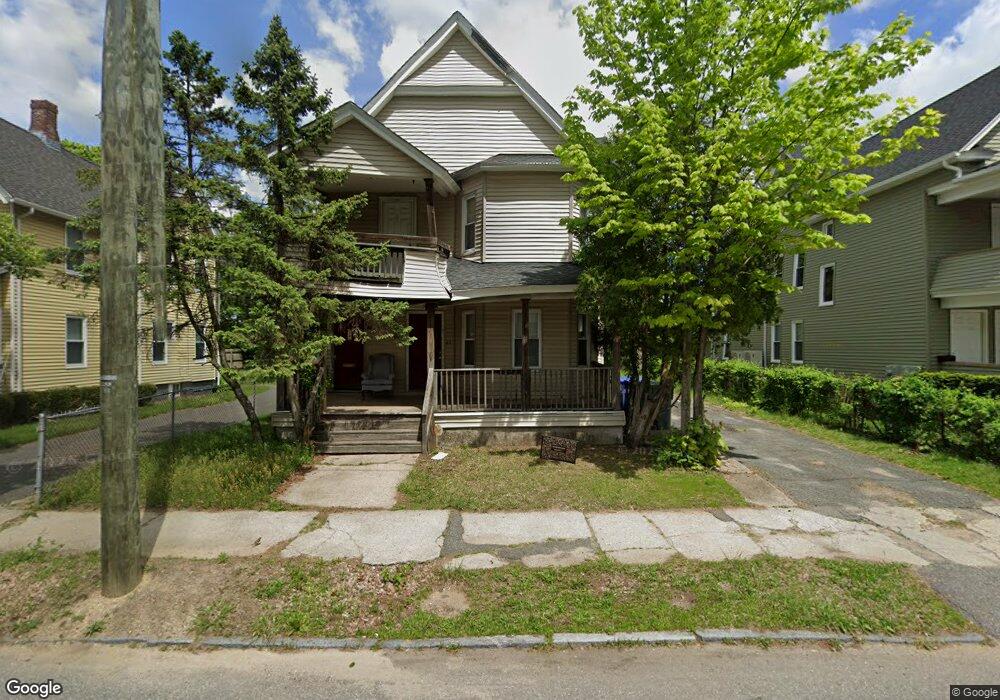 43-45 Cortland St, Springfield, MA 01109 - photo 1