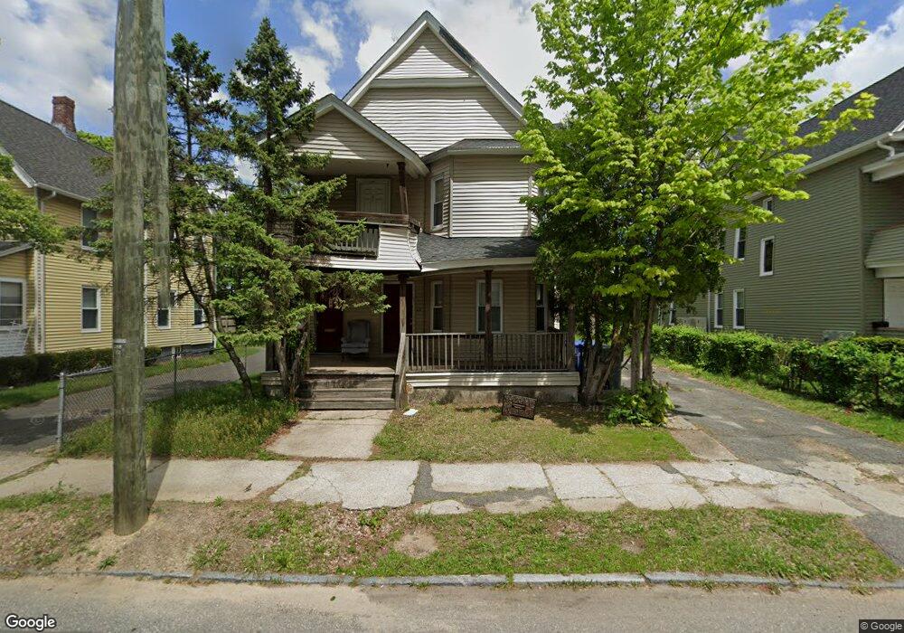 43 Cortland St, Springfield, MA 01109 - photo 1