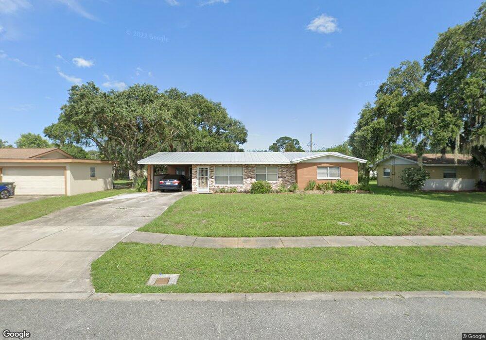 920 Georgia Ave, Rockledge, FL 32955 - photo 1